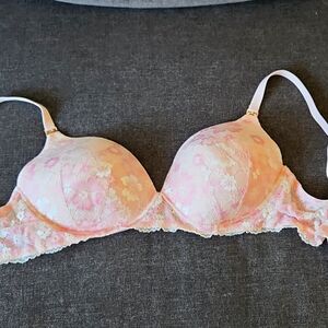 Victoria's Secret Nursing Bra